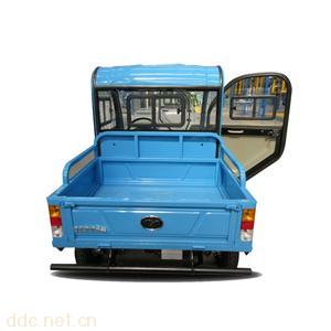  电动老年迷你电动汽车